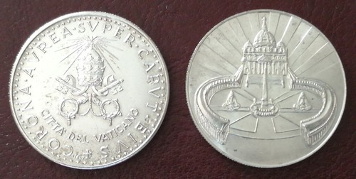 Vatican city giovanni paolo - -,