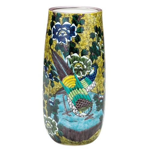 Kutani yaki articoli ceramica - articoli,