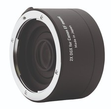 Kenko Converter HDPRO DGX 2x Canon EF-Mount B-Ware 2x Tele-Converter Teleplus