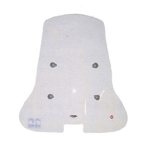 Parabrezza faco 21416 mbk - parabrezza,