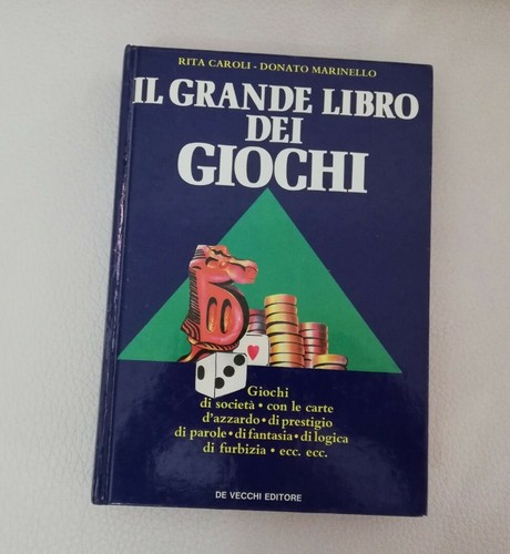Grande libro dei - il,