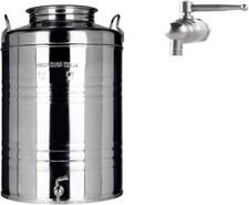 Contenitore bidone fusto per - bidone,