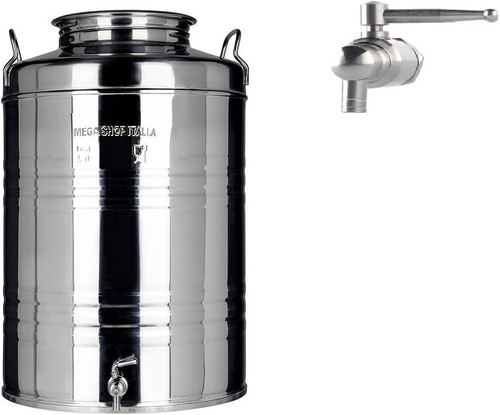 Contenitore bidone fusto - contenitore,