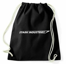 Stark Industries Zaino