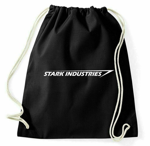 Borsa ginnastica stark - borsa,