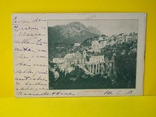 CAVA DEI TIRRENI: Corpo di