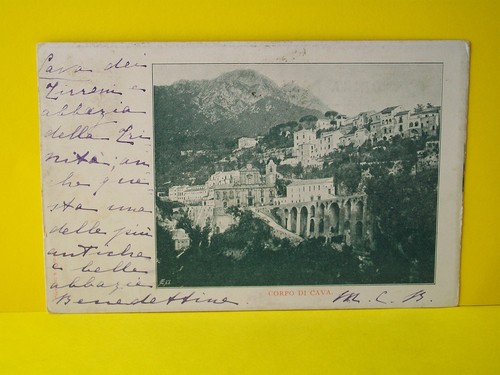 Cava dei tirreni corpo di - cava, tirreni: