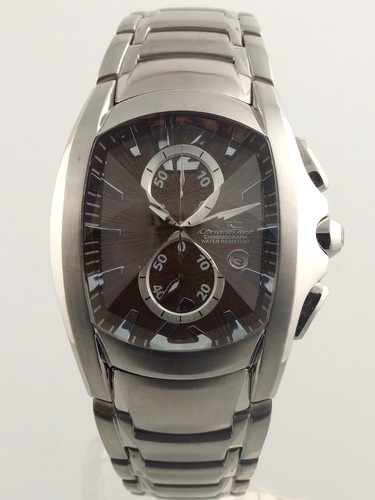 Chronotech prisma chrono men - chronotech,