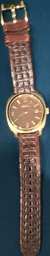 Orologio polso uomo fossil - orologio,