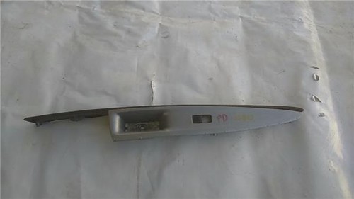 Pulsante alza cristalli - pulsante,
