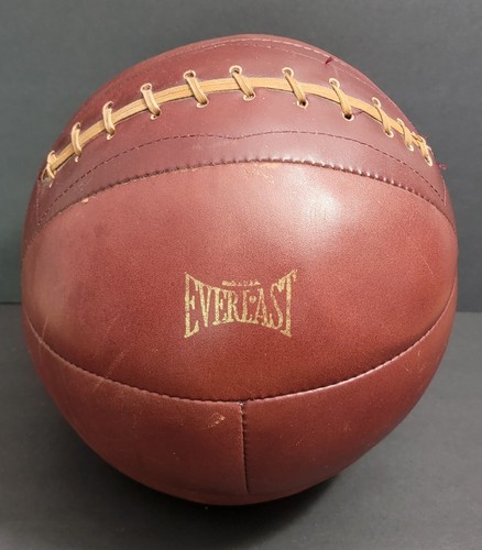 Vintage everlast medicine - vintage,