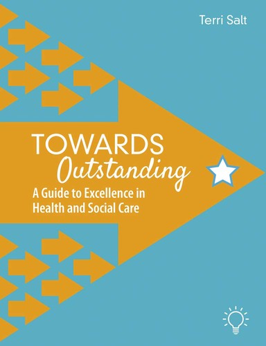 Towards outstanding guide - outstanding:, a