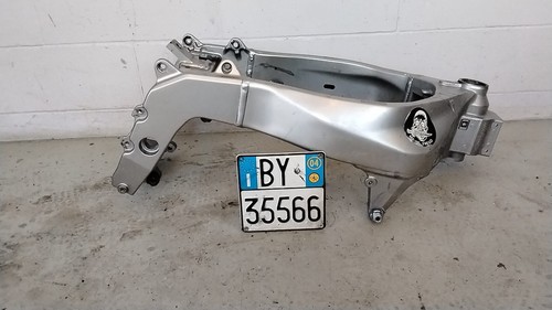 Kawasaki 04 telaio - 03,