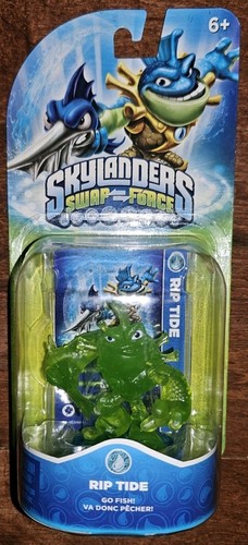 Skylanders swap force - swap,