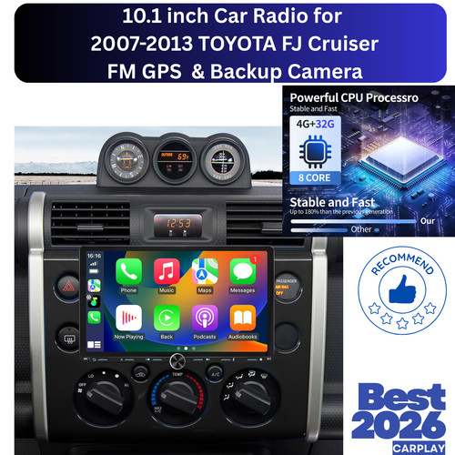 Autoradio 8core android - 8core,