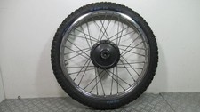 Ruota Anteriore YAMAHA DT 50 -