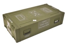 Rack server rack 19" rete