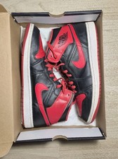 Nike Air jordan 1 mid