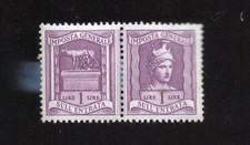 1959  Marca da Lire. 1