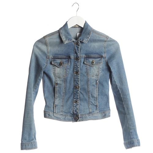 Giacca jeans patrizia pepe - jeans,