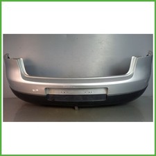 Paraurti Posteriore LANCIA YPSILON TI Berlina 71777623 BIANCO 2008 2013 Usato