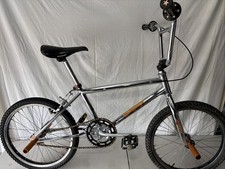 Bici bmx royce union - bmx, conqueror