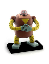 GO NAGAI ROBOT COLLECTION   9