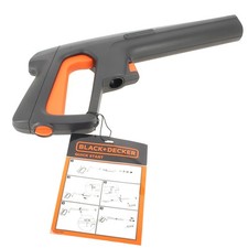 PISTOLA IDROPULITRICE BLACK&DECKER ORIGINALE 4341481 PW1800PE PW1900E PW2000E