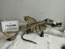 MOTORINO TERGICRISTALLO