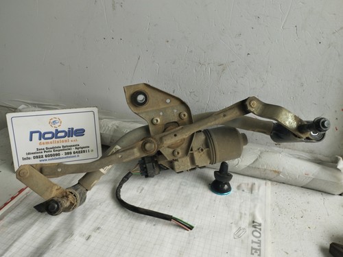 Motorino tergicristallo - motorino,