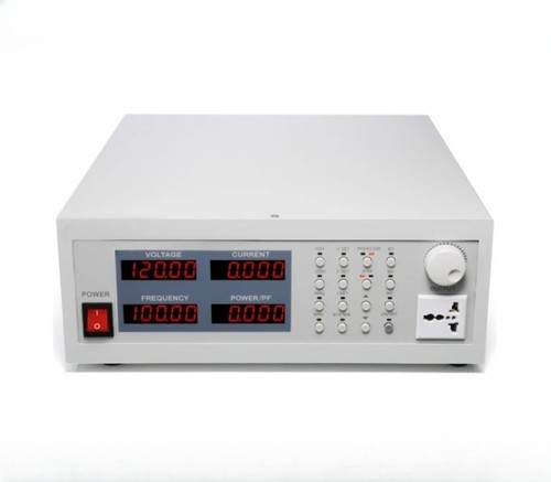 Aps4000 alimentatore monofase - aps4000,
