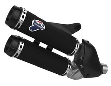 D018CO - Terminali Scarico