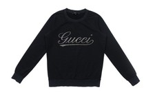 Felpa girocollo Gucci anni 00