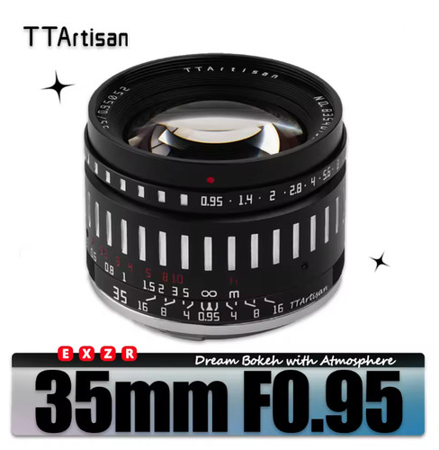 Obiettivo fotocamere