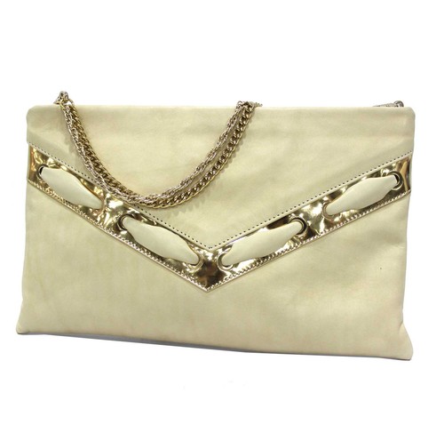 Borsetta donna borsa - clutch, da