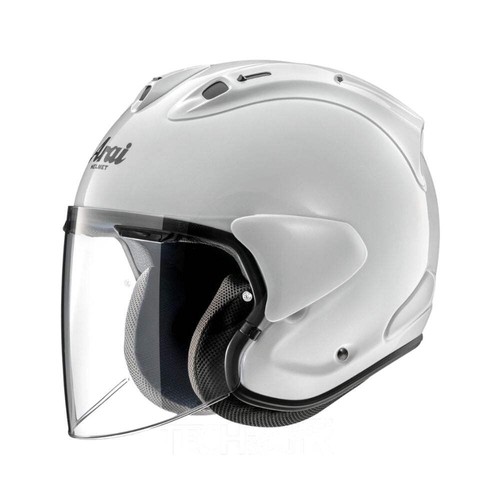 Casco moto arai evo - sz-r,