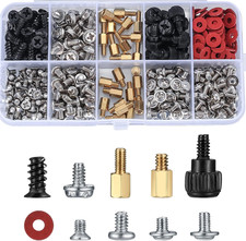 380 Pezzi Set Di Viti per