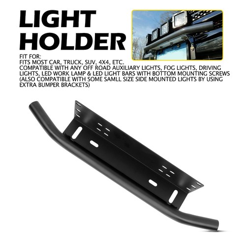 Bull bar bumper - bull,