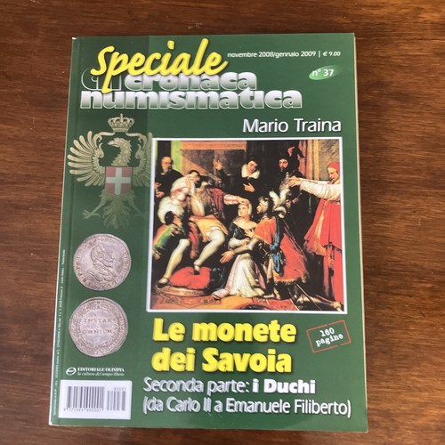 Speciale cronaca numismatica - speciale,