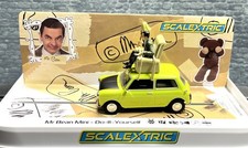 1/32 Mr Bean Mini "Fai da te"