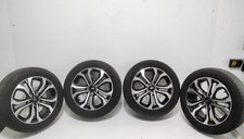 4 CERCHI IN LEGA PER FORD Puma Serie L11C1007DA (19>)