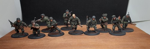 28mm bolt action game - action,