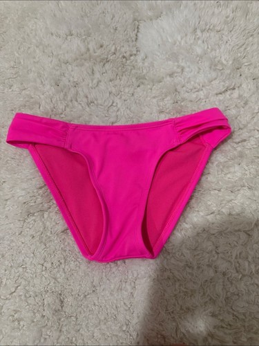 Bikini donna rosa caldo - , fondo