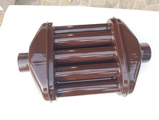 Scambiatore Diffusore Calore