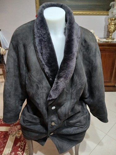 Montone shearling donna - shearling, da