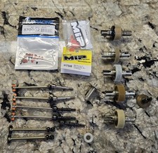 Kit trasmissione USATO Team