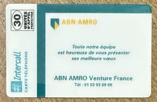 Abn amro venture - amro,