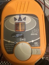 ORTOVOX d3 DIGITAL Avalanche