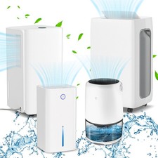 Deumidificatore Elettrico