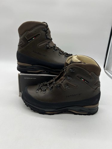 Stivali trekking vibram - trekking,